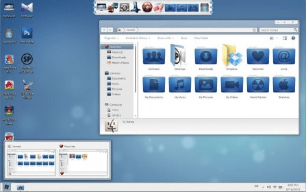 Screenshots