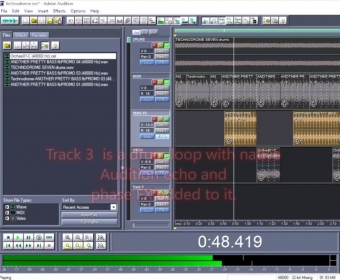 Adobe Audition 1.0 Download (Free trial) - Audition.exe