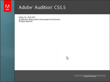 adobe audition 1.5 old version free download