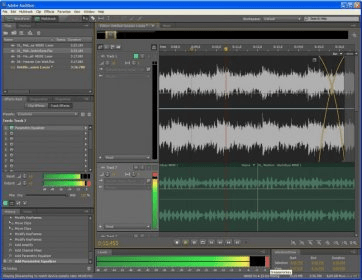 adobe audition 1.5 software free download