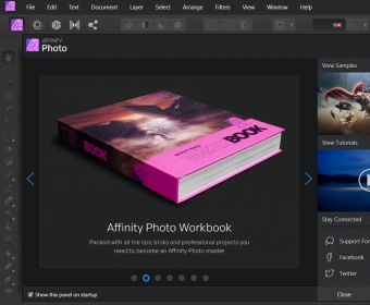 affinity photo trial