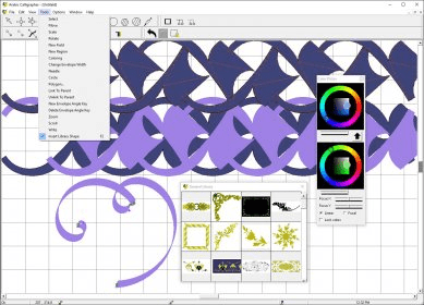 Arabic Calligrapher 2 0 3 Download Free Trial Blackonw Exe