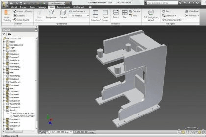 autodesk inventor 2014 service pack