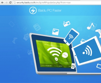 download baidu wifi hotspot