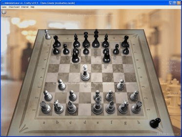 Free Chess Titans Computer Program