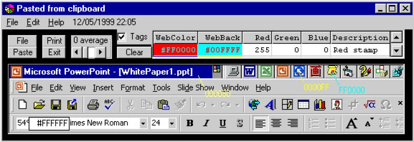 colorpix mac colorpix mac