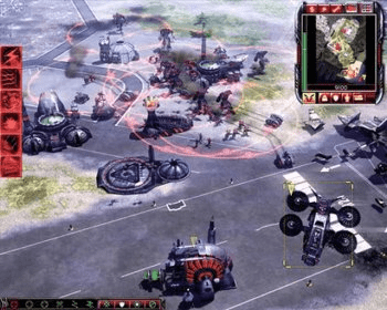latest patch command and conquer 3 kanes wrath
