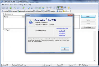 download commview wifi windows