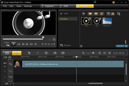 review corel videostudio pro ultimate x8