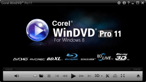 Corel Windvd Pro 11 7 Download Free Trial Windvd Exe