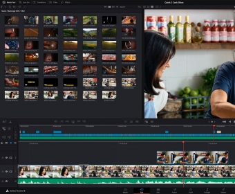 DaVinci Resolve 9.1 Download (Free trial) - Resolve.exe