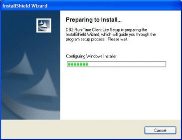 DB2 Runtime Client - DB2 Download - The DB2 Run-Time Client Lite is ...