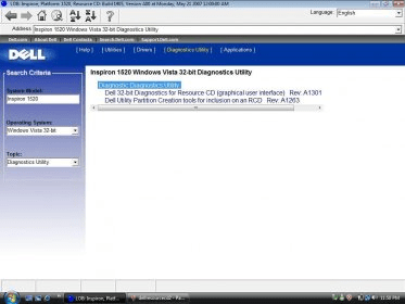 Dell Resource CD Download - A Diagnostics and Drivers CD included ...
