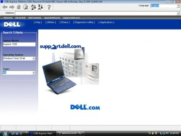 Dell Resource CD Download - A Diagnostics and Drivers CD included ...