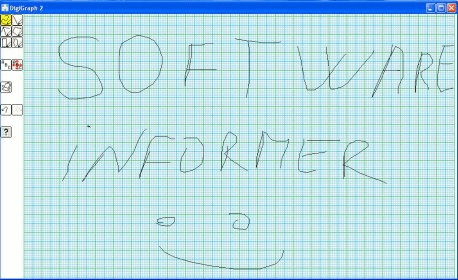 free graph paper maker software download