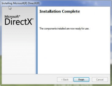 DirectX 11 Free Download