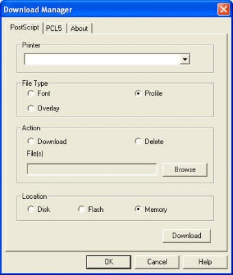 Screenshots