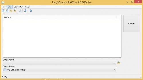 Raw converter 2 0 (2 0 1) download freeware