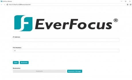 everfocus browser download