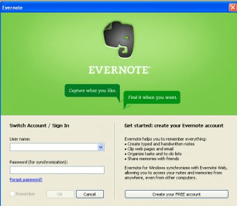 download evernote 10.55.2