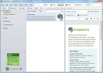 download the last version for apple EverNote 10.64.4