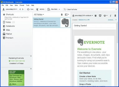 EverNote 10.60.4.21118 for apple instal free