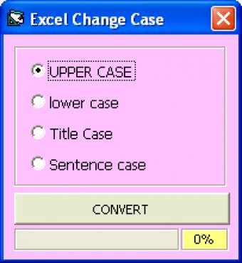 Download free change proper case in excel backstage search