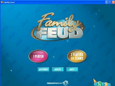 free download family feud game full version for pc