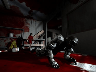 fear extraction point 107с patch download