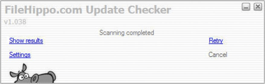 File Hippo Download Updatechecker Exe