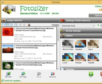 fotosizer free download for mac