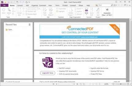 Foxit Phantompdf Standard 6 1 Download Free Trial Activation Exe