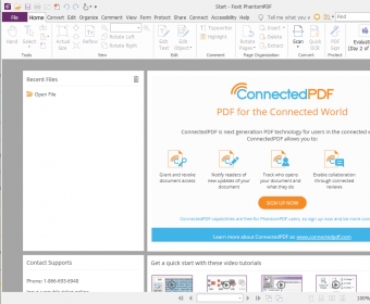 Foxit Phantompdf Standard 9 1 Download Free Trial Activation Exe
