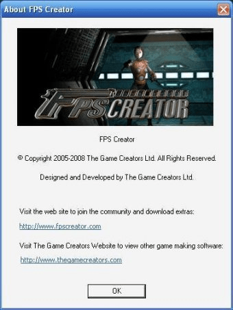 fps creator classic store download