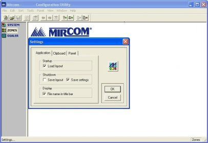 Mircom Driver Download