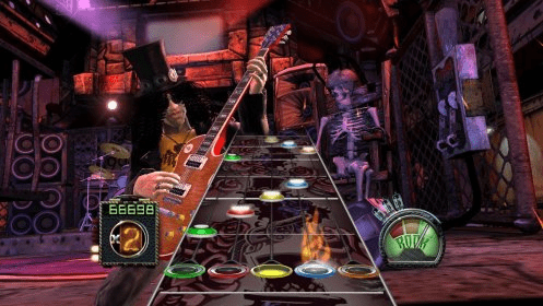 guitar hero 3 installer