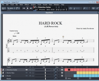 guitar pro download gratis