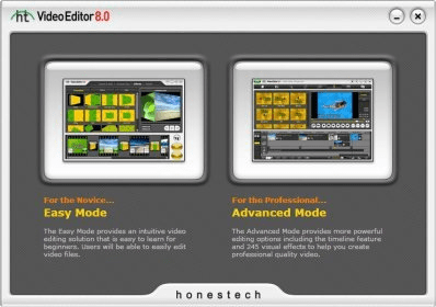 honestechVideoEditor