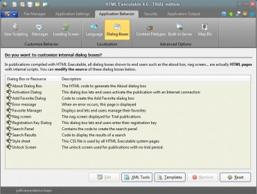 html executable trial html executable trial