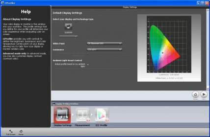 I1profiler Download