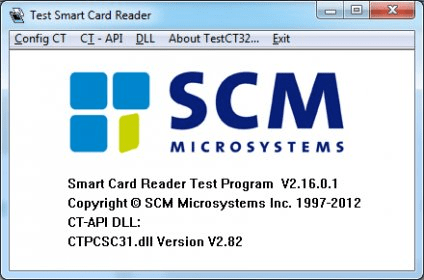 Id Card Reader Software Free Download