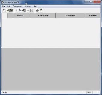 ISR Programming Software Download - The ISR software provides an easy-to