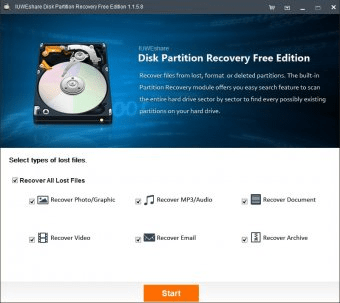 free disk partition software windows 10