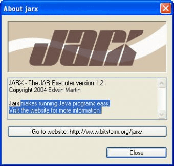 unable to trust a jar file in java for a mac