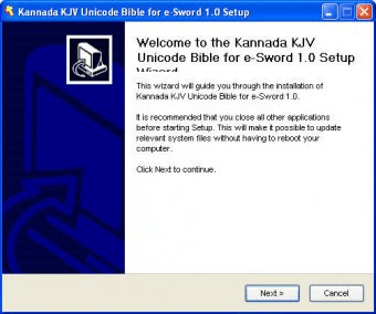 e sword bible download for android