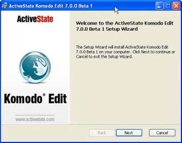 komodo edit free download for mac