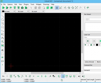 Librecad dwg download