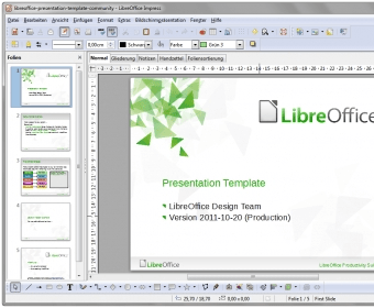 LibreOffice 6.2 Download (Free) - soffice.exe