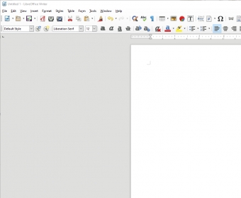 automatic download libreoffice for windows 10