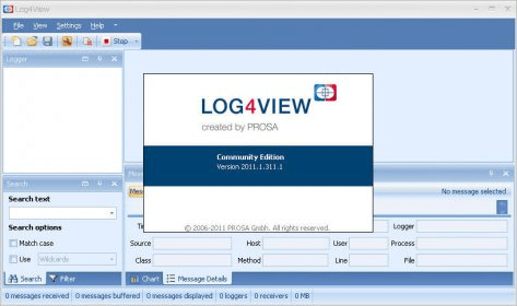 LogViewPlus 3.0.19 for mac download